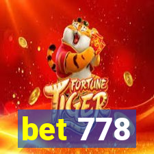 bet 778